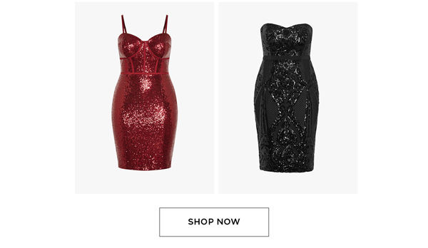 Shop Party Dresses