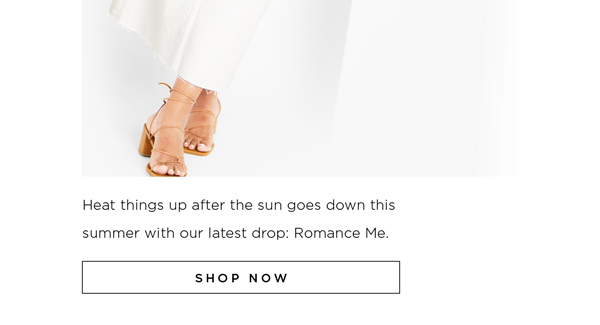 Romance Me