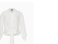 Rosabella Shirt