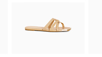 WIDE FIT Dressy Diana Sandal