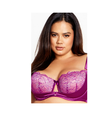 Renay Contour Bra