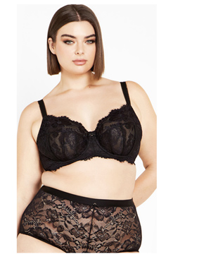 In-Store & Online: Buy One, Get One FREE* All Bras
