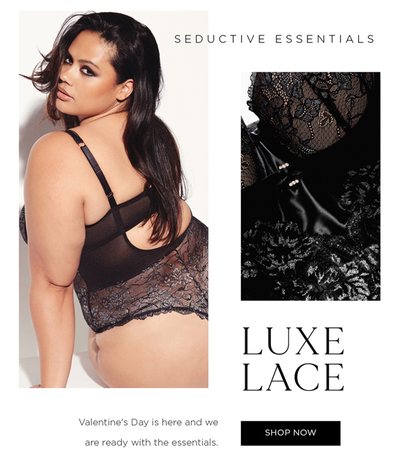 Lingerie