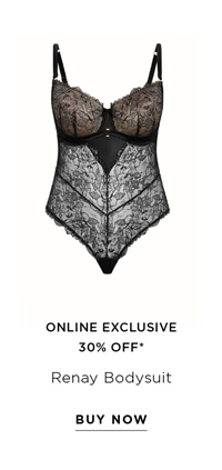 Renay Bodysuit