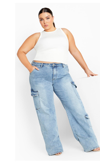 Shop the Charlee Top