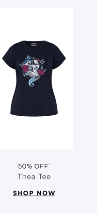 Shop the Thea Tee