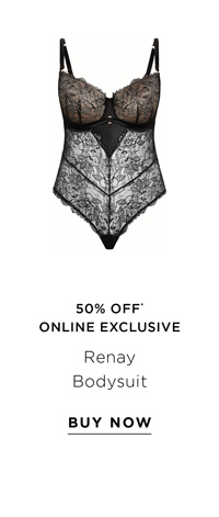 Shop the Renay Bodysuit