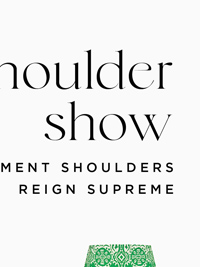 Shop the Edit