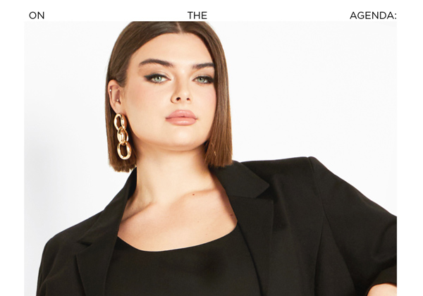 Shop the Work Edit