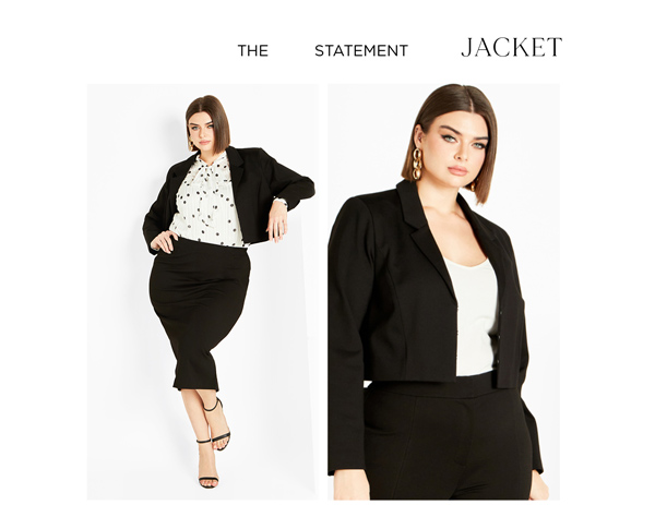 Wynter Jacket