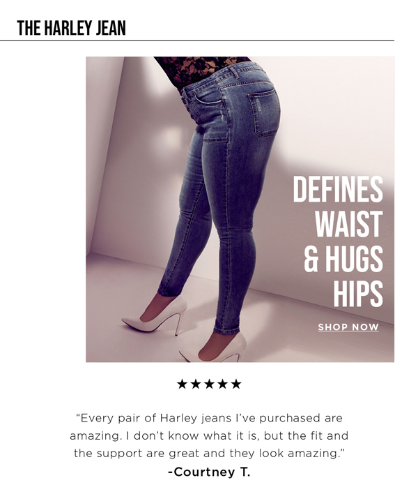 Shop Harley Jeans