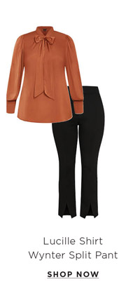 Shop Lucille Shirt