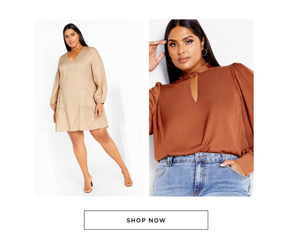 Shop NEW