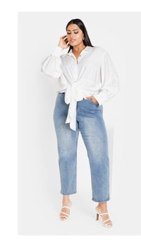 Shop Rosabella Shirt