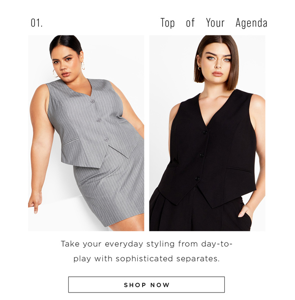 Shop New Outerwear