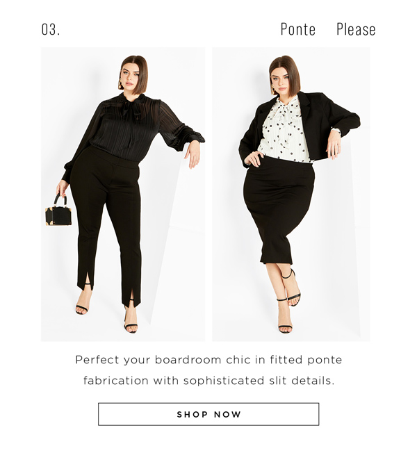 Shop Bottoms