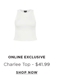 Shop Charlee Top