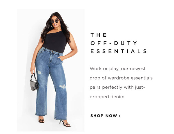 Shop Denim