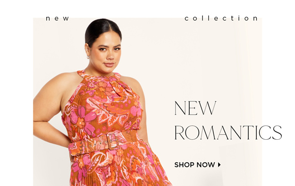 Shop NEW