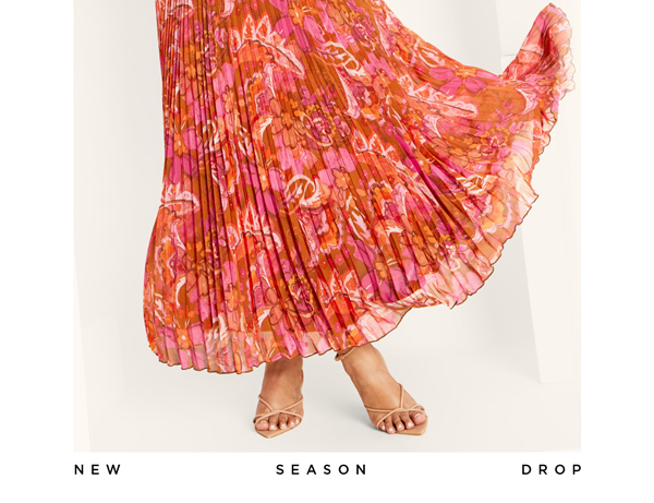 Shop NEW