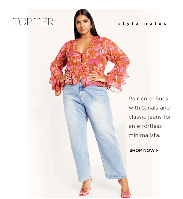 Shop Trixie Top