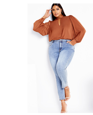 Shop Lucille Shirt