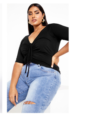 Shop Marianna Top