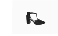Shop WIDE FIT Gracie Heel