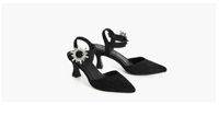 Shop WIDE FIT Elisa Heel