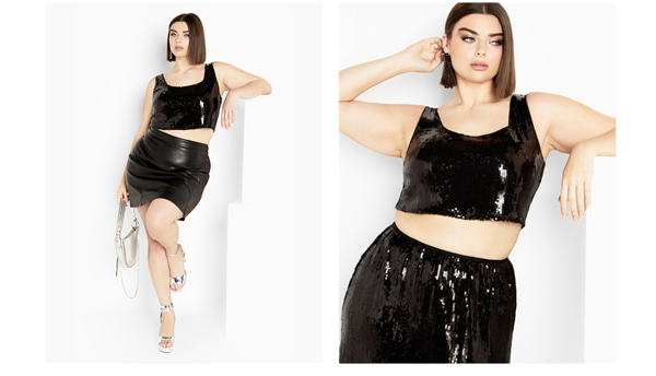 Shop Savanna Top