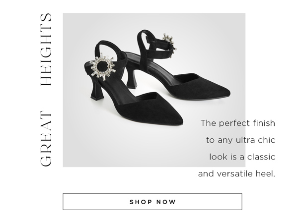 Shop Footwear