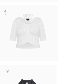 Shop Marianna Top