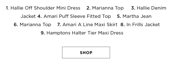 Shop 50% OFF*