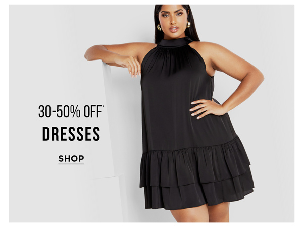 Shop Dresses