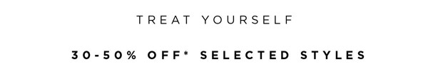 Shop 30-50% OFF*