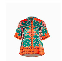 Retro Summer Shirt