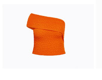Dynamic Knit Top