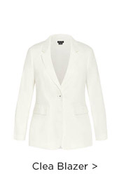 Clea Blazer