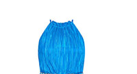 Marcy High Neck Maxi Dress