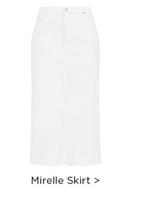 Mirelle Skirt