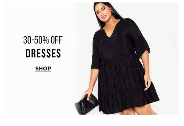 Shop Dresses