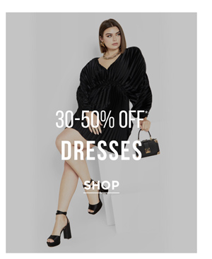 Shop Dresses
