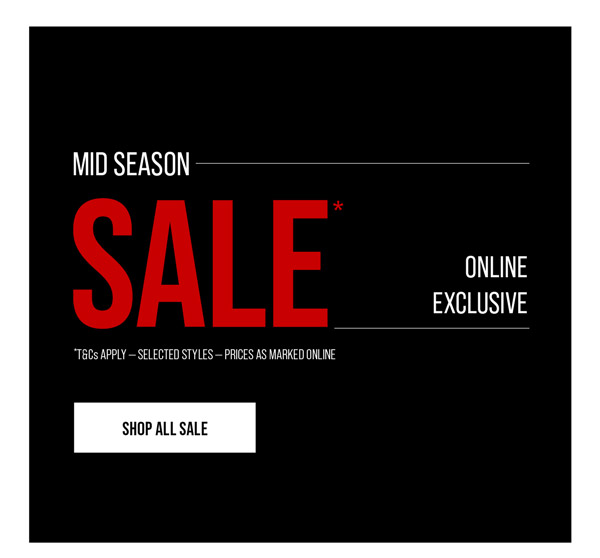 Shop SALE