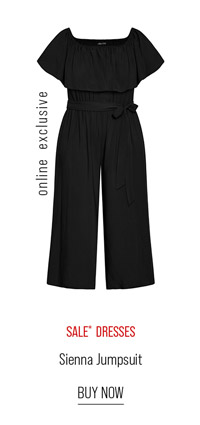 Sienna Jumpsuit