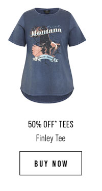 Finley Tee