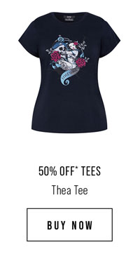 Thea Tee