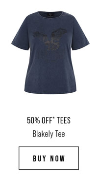 Blakely Tee