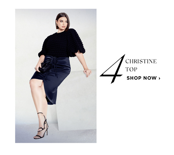 Shop Christine Top