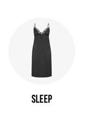 Shop Sleepwear