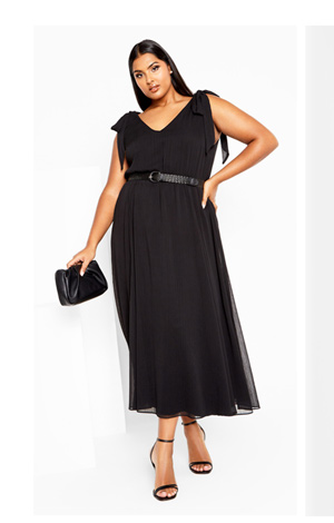 Shop Mirabelle Maxi Dress